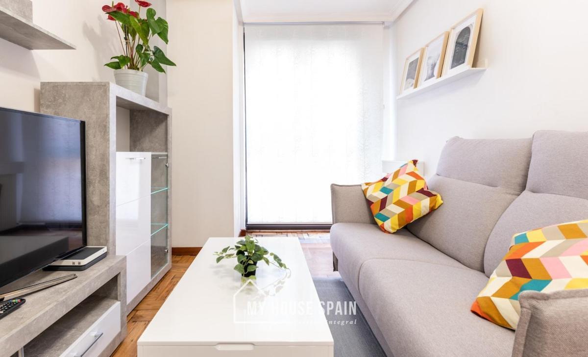 Myhousespain - Luminoso Duplex Cerca De La Playa Apartment